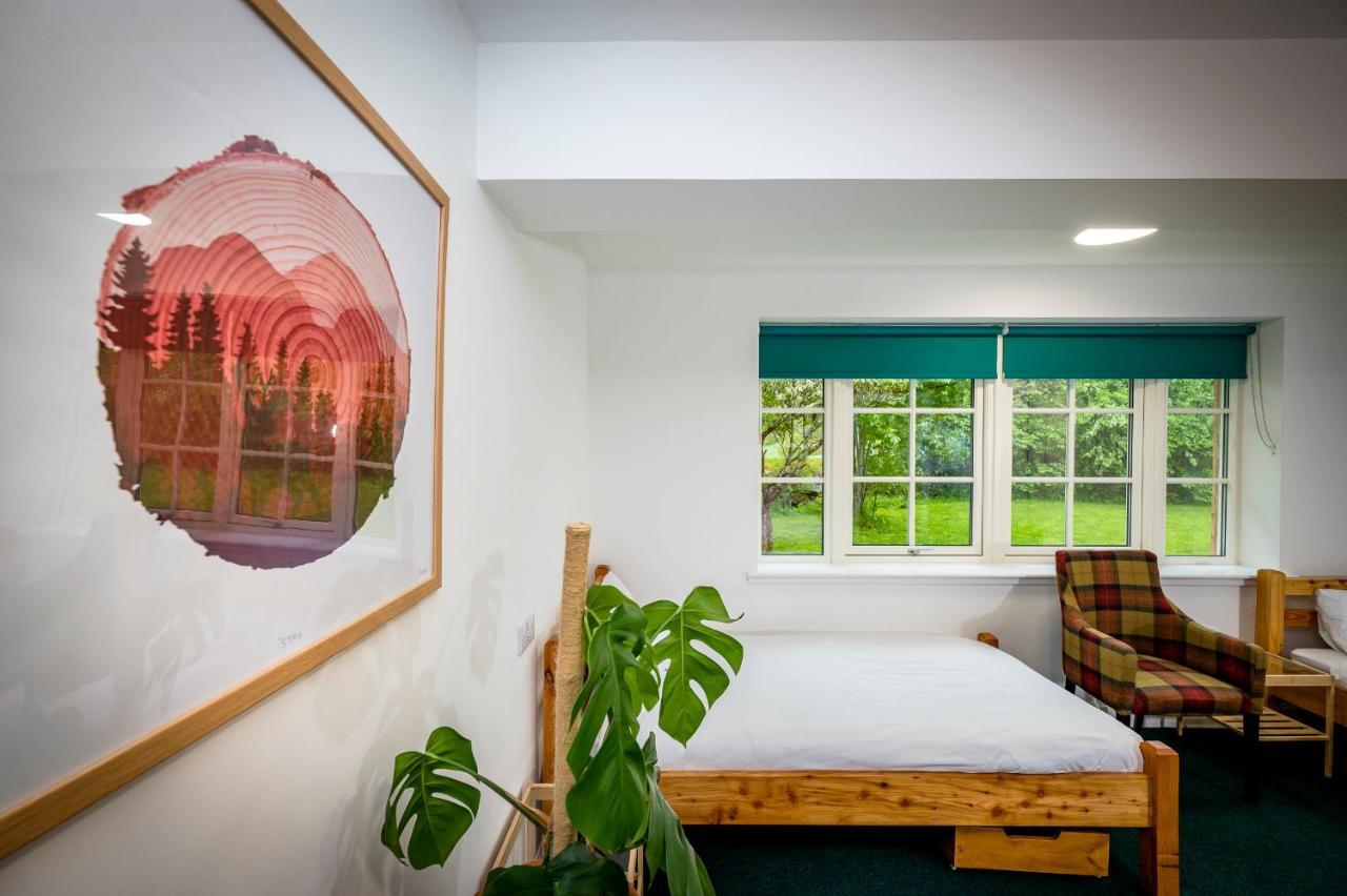 Loch Ness Bunk Inn Drumnadrochit Eksteriør billede