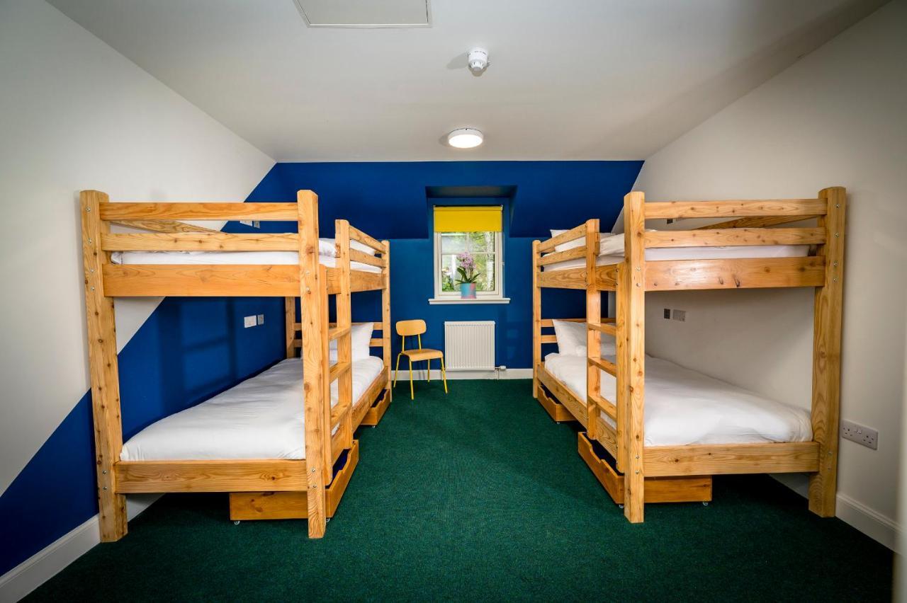 Loch Ness Bunk Inn Drumnadrochit Eksteriør billede