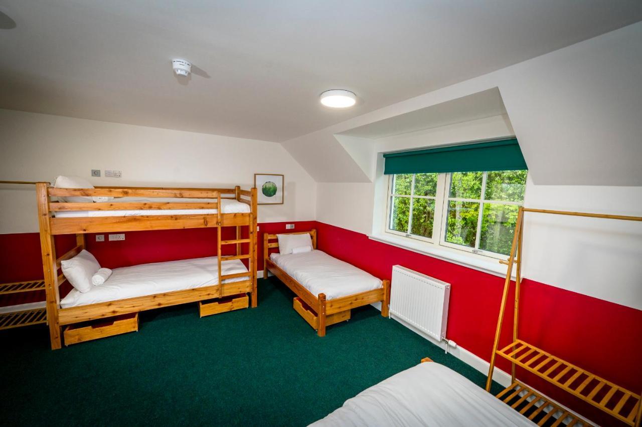 Loch Ness Bunk Inn Drumnadrochit Eksteriør billede