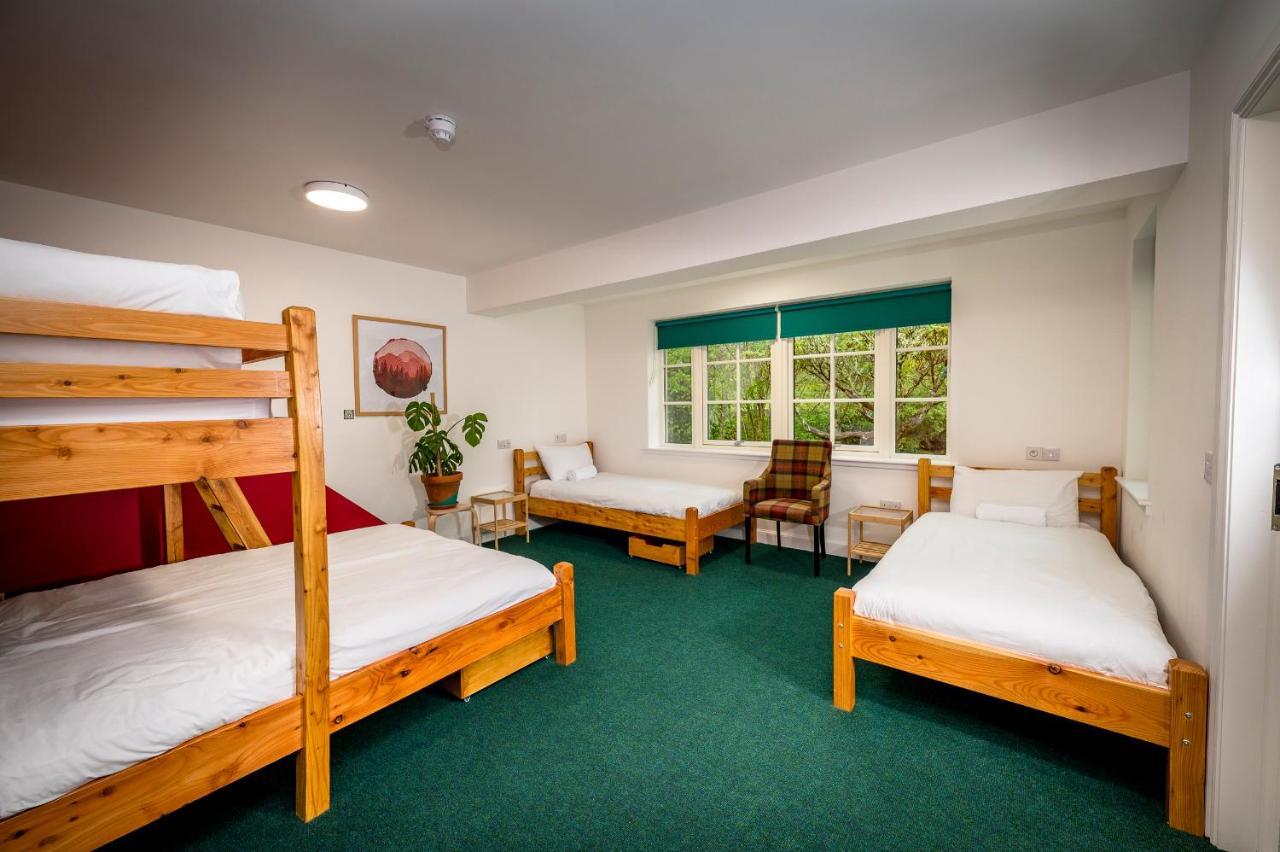 Loch Ness Bunk Inn Drumnadrochit Eksteriør billede