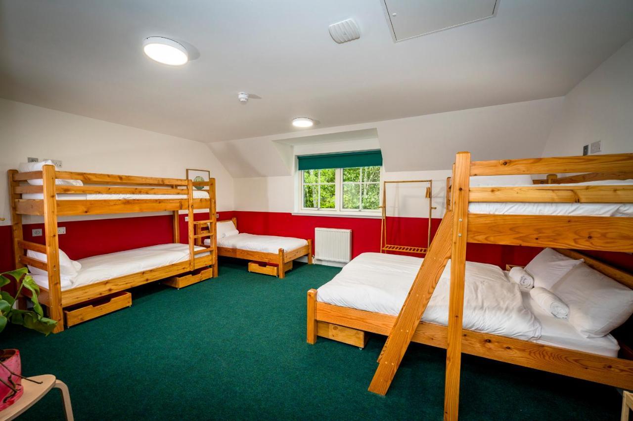 Loch Ness Bunk Inn Drumnadrochit Eksteriør billede