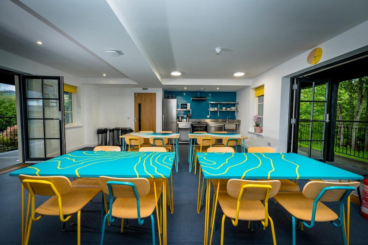 Loch Ness Bunk Inn Drumnadrochit Eksteriør billede