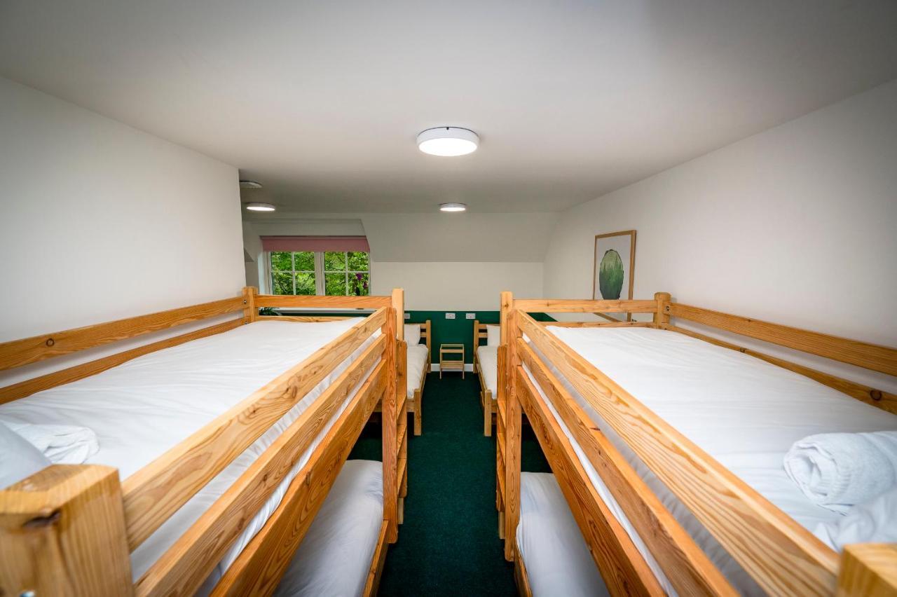 Loch Ness Bunk Inn Drumnadrochit Eksteriør billede