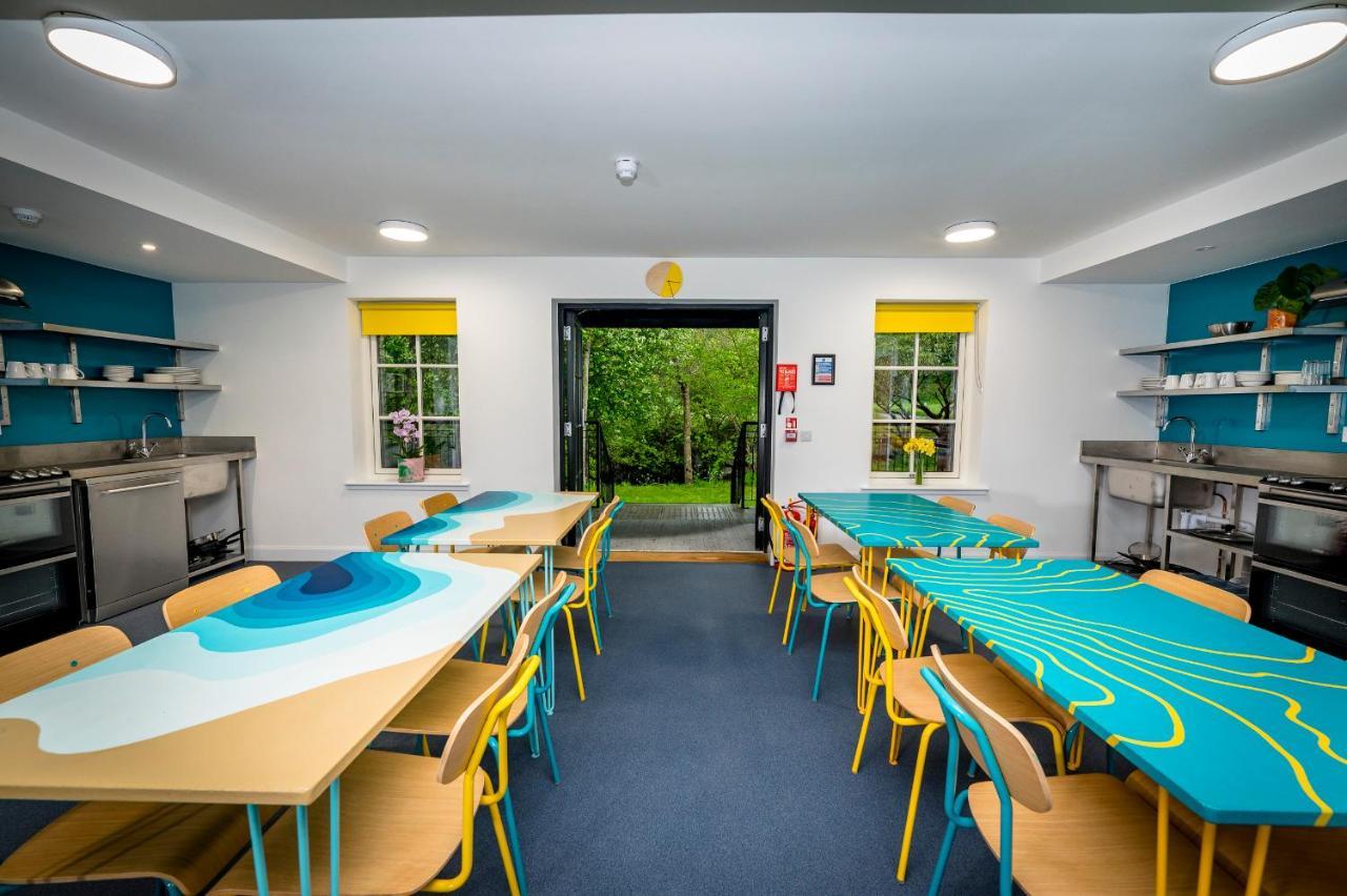 Loch Ness Bunk Inn Drumnadrochit Eksteriør billede