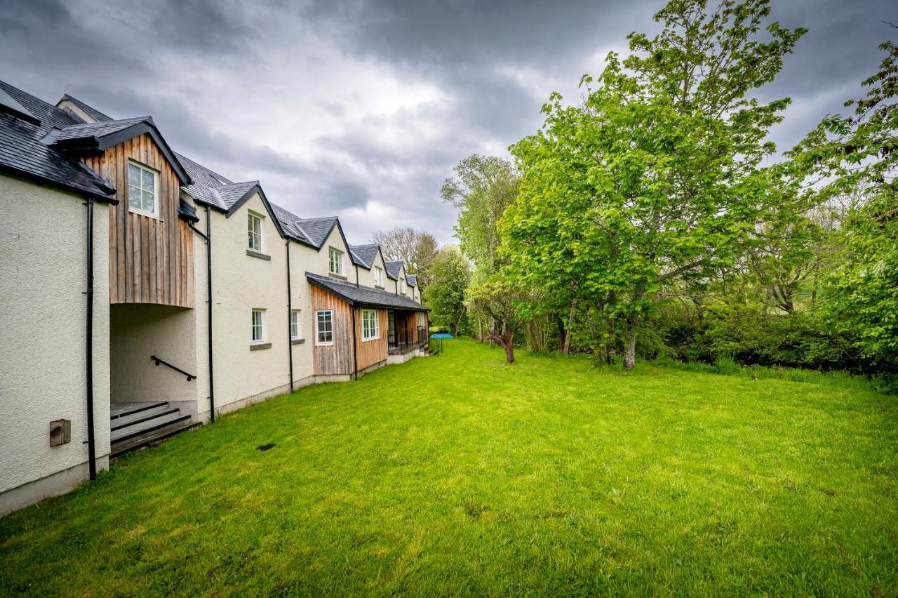 Loch Ness Bunk Inn Drumnadrochit Eksteriør billede